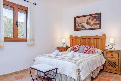 Villa Los Tres Soles