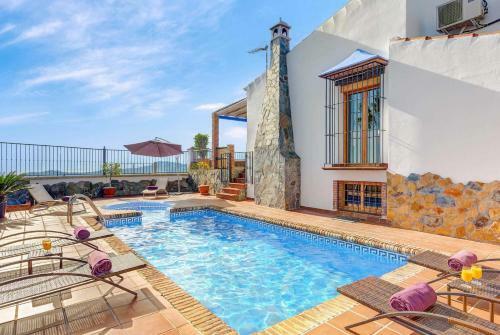 Villa Los Tres Soles