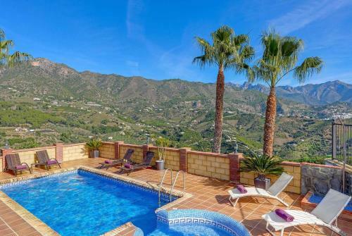 Villa Los Tres Soles