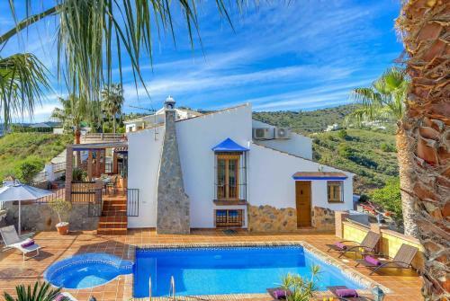 Villa Los Tres Soles