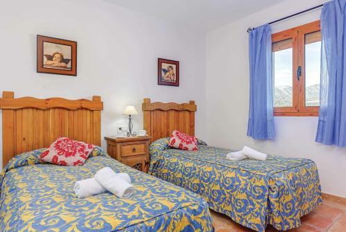 Villa Los Tres Soles