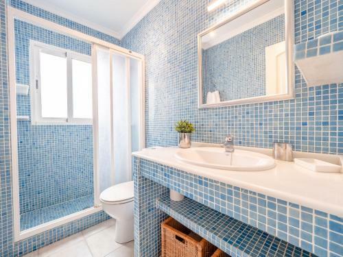 Apartamento Spectacular Sea View Fuengirola