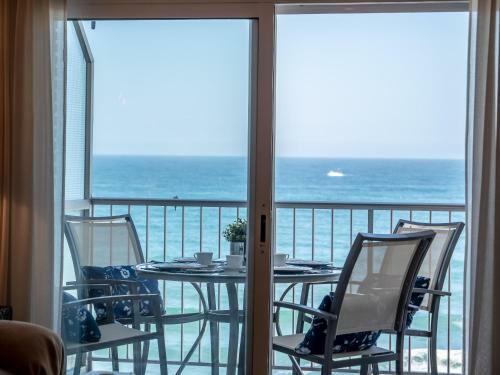 Apartamento Spectacular Sea View Fuengirola