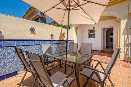 Apartamento Beachfront Townhouse Beatriz By Rafleys
