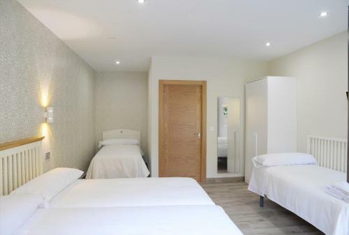 Hotel Rural Oasibeth