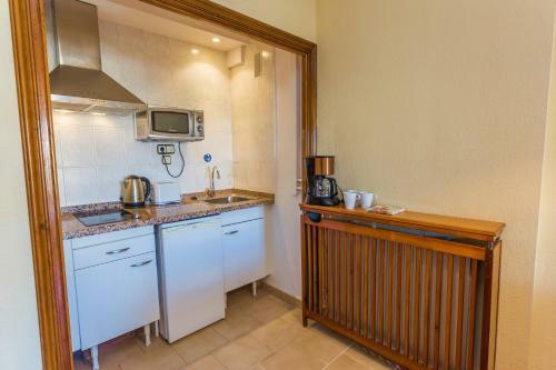 Apartamento ?beachfront 1br Ronda 4 - Ac/wifi/pool