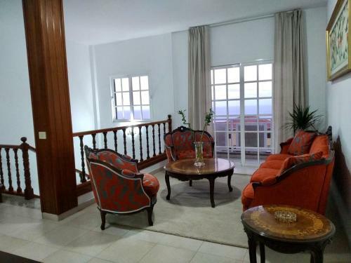Casa Los Viejos