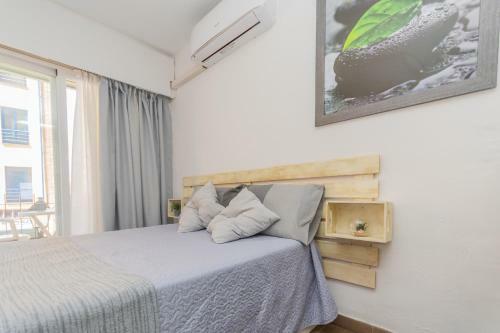 Apartamento Cubo's Estudio La Perla 6