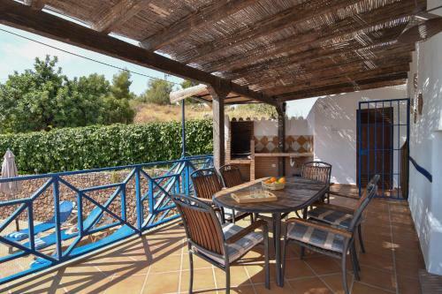 Villa Lotea -nerjazul Villas-