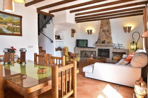 Villa Lotea -nerjazul Villas-