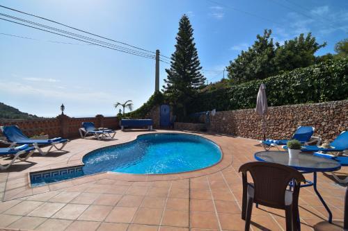 Villa Lotea -nerjazul Villas-
