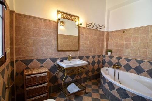 Villa Lotea -nerjazul Villas-