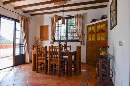 Villa Lotea -nerjazul Villas-