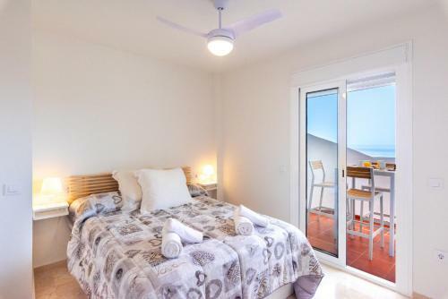 Apartamento Torreblanca Del Sol