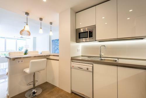Apartamento Torreblanca Del Sol