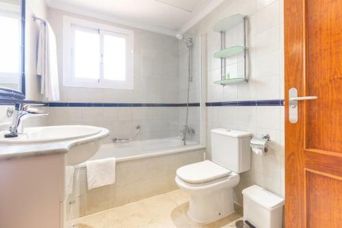 Apartamento Wyndham Residences Costa Del Sol Mijas