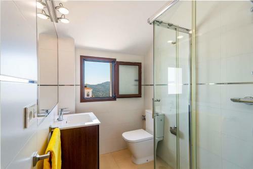 Nerja Paradise Rentals - Villa Cataleya