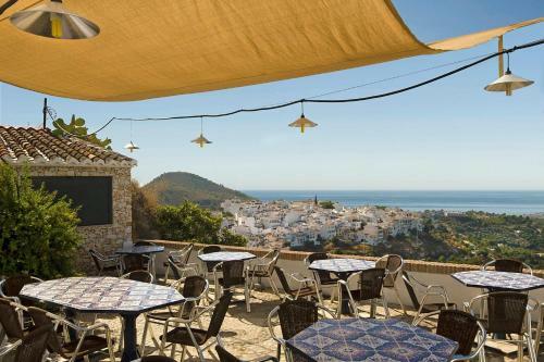 Nerja Paradise Rentals - Villa Cataleya