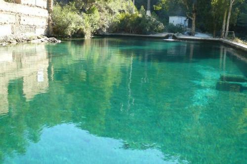 Nerja Paradise Rentals - Villa Cataleya