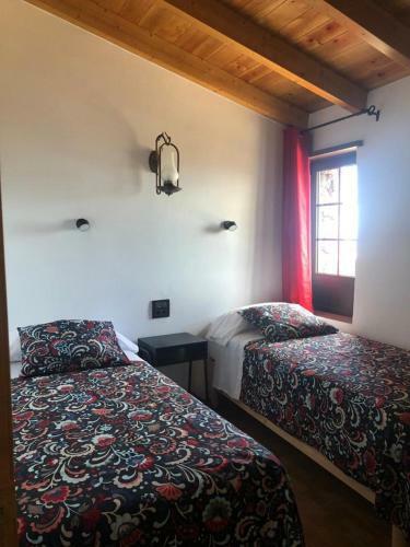 Casa Rural La Tabona