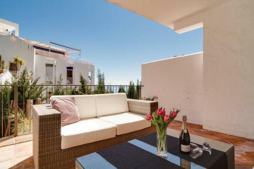 La Roca Casa 6