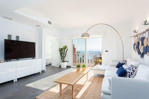 Apartamento Higuer�n Rental Mar�timo Romar D