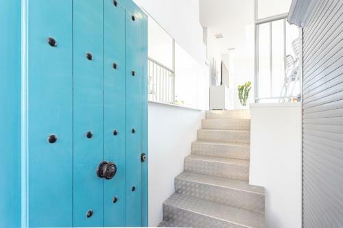 Apartamento Higuer�n Rental Mar�timo Romar D