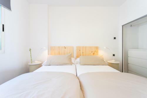 Apartamento Higuer�n Rental Mar�timo Romar D