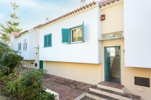 Apartamento Higuer�n Rental Mar�timo Romar D