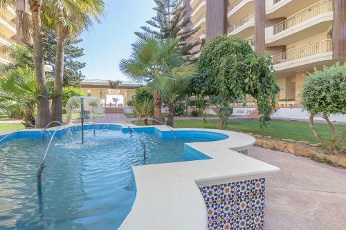 Apartment Do�a Sofia