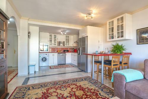 Apartment Do�a Sofia