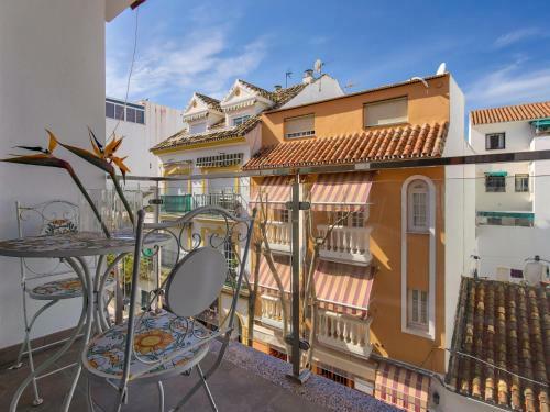 Apartamento Sur Suites El Cano