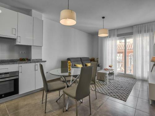 Apartamento Sur Suites El Cano