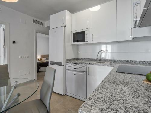 Apartamento Sur Suites El Cano