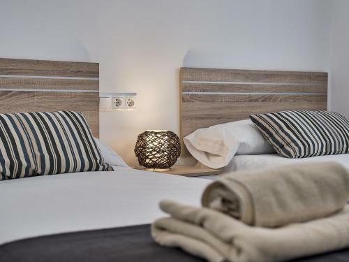 Apartamento Sur Suites El Cano