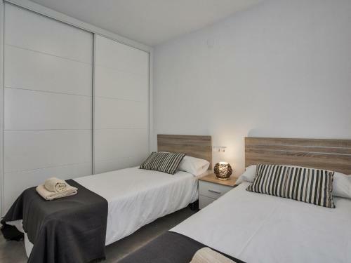 Apartamento Sur Suites El Cano