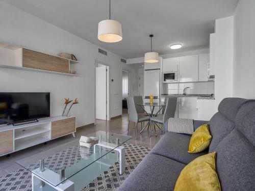 Apartamento Sur Suites El Cano