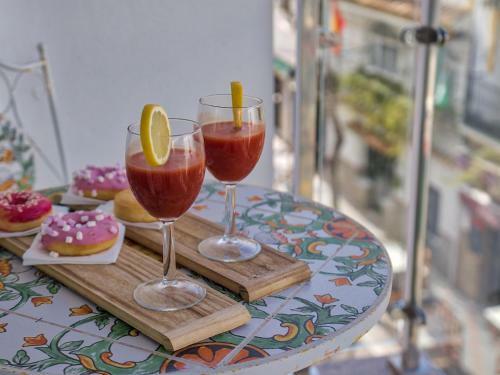 Apartamento Sur Suites El Cano