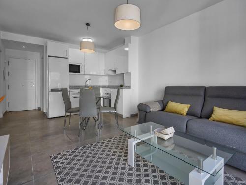 Apartamento Sur Suites El Cano