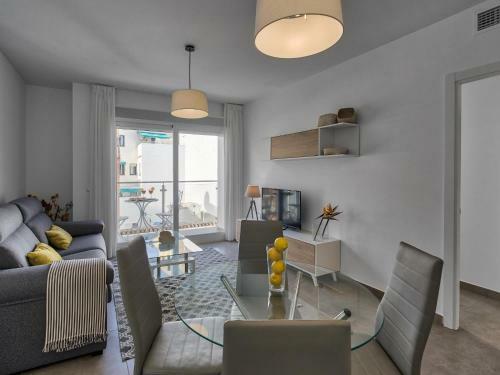Apartamento Sur Suites El Cano