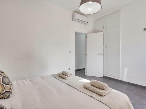 Apartamento Sur Suites El Carmen