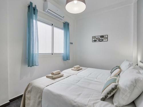Apartamento Sur Suites El Carmen