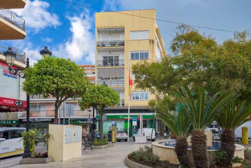 Apartamento Sur Suites El Carmen