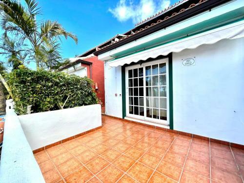 One Bedroom Apartment, Ocean View, Fuencaliente