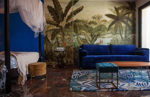Apartamento Bonobo Suite