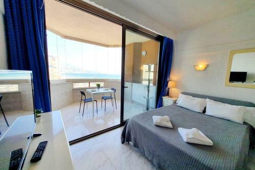 Apartamento Fuengirola Promenade Apts.