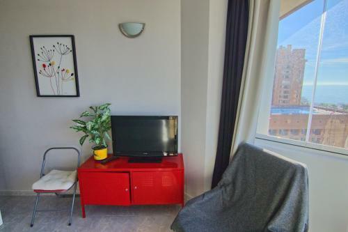 Apartamento Fuengirola Promenade Apts.