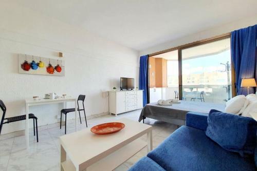 Apartamento Fuengirola Promenade Apts.