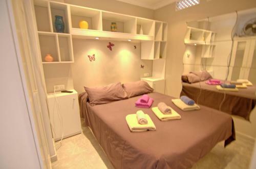 Apartamento Fuengirola Promenade Apts.