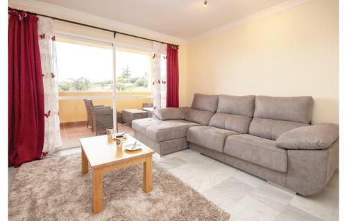 Two-bedroom Apartment In Fuengirola